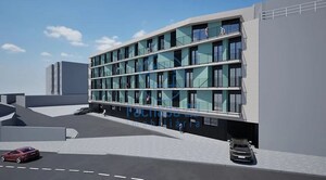 Apartamento T0 - Paranhos, Porto, Porto - Miniatura: 5/6