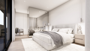 Apartamento T4 - Valongo, Valongo, Porto - Miniatura: 7/17