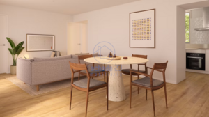 Apartamento T2 - Campanh�, Porto, Porto - Miniatura: 1/4