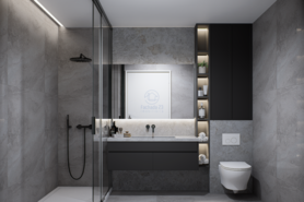 Apartamento T3 - Pedrou�os, Maia, Porto - Miniatura: 2/25