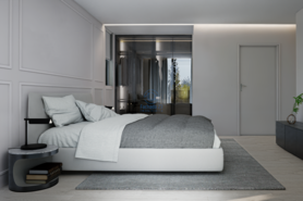 Apartamento T3 - Pedrou�os, Maia, Porto - Miniatura: 4/25