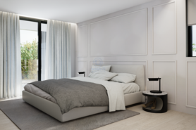 Apartamento T3 - Pedrou�os, Maia, Porto - Miniatura: 5/25