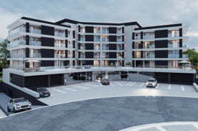 Apartamento T3 - Pedrou�os, Maia, Porto - Miniatura: 9/25