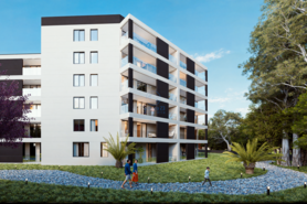 Apartamento T3 - Pedrou�os, Maia, Porto - Miniatura: 10/25