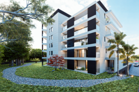 Apartamento T3 - Pedrou�os, Maia, Porto - Miniatura: 12/25
