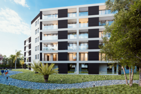 Apartamento T3 - Pedrou�os, Maia, Porto - Miniatura: 19/25