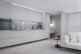 Apartamento T3 - Pedrou�os, Maia, Porto - Miniatura: 20/25
