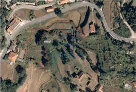Terreno R�stico T0 - Mozelos, Paredes de Coura, Viana do Castelo - Miniatura: 9/14