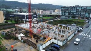 Apartamento T3 - Valongo, Valongo, Porto - Miniatura: 17/17