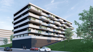 Apartamento T2 - Valongo, Valongo, Porto - Miniatura: 4/13