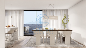 Apartamento T2 - Valongo, Valongo, Porto - Miniatura: 9/13