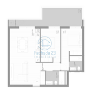 Apartamento T2 - Valongo, Valongo, Porto - Miniatura: 13/13