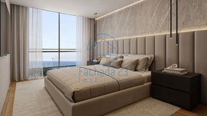 Apartamento T2 - �ncora, Caminha, Viana do Castelo - Miniatura: 2/8