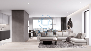 Apartamento T3 - Oliveira do Douro, Vila Nova de Gaia, Porto - Miniatura: 2/12