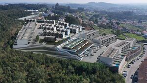 Moradia T3 - Grij�, Vila Nova de Gaia, Porto - Miniatura: 7/23