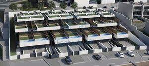 Moradia T4 - Grij�, Vila Nova de Gaia, Porto - Miniatura: 6/7