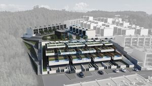 Moradia T4 - Grij�, Vila Nova de Gaia, Porto - Miniatura: 7/7