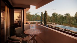 Apartamento T2 - Rio Tinto, Gondomar, Porto - Miniatura: 1/28