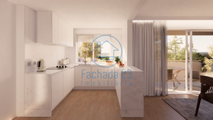 Apartamento T2 - Rio Tinto, Gondomar, Porto - Miniatura: 2/28