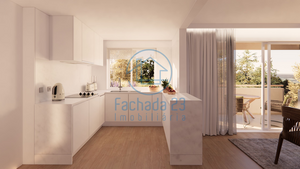 Apartamento T2 - Rio Tinto, Gondomar, Porto - Miniatura: 7/28