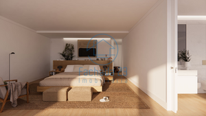 Apartamento T2 - Rio Tinto, Gondomar, Porto - Miniatura: 9/28