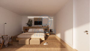 Apartamento T2 - Rio Tinto, Gondomar, Porto - Miniatura: 13/28