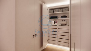 Apartamento T2 - Rio Tinto, Gondomar, Porto - Miniatura: 15/28