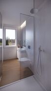Apartamento T2 - Rio Tinto, Gondomar, Porto - Miniatura: 19/28