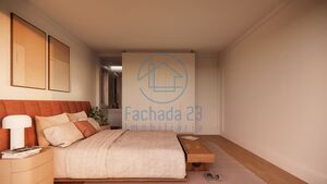 Apartamento T2 - Rio Tinto, Gondomar, Porto - Miniatura: 23/28