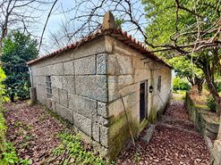 Moradia T5 - S�o Tom� Negrelos, Santo Tirso, Porto - Miniatura: 4/29