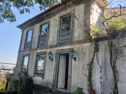 Moradia T5 - S�o Tom� Negrelos, Santo Tirso, Porto - Miniatura: 9/29