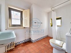 Moradia T5 - S�o Tom� Negrelos, Santo Tirso, Porto - Miniatura: 15/29