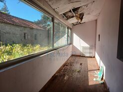 Moradia T5 - S�o Tom� Negrelos, Santo Tirso, Porto - Miniatura: 16/29