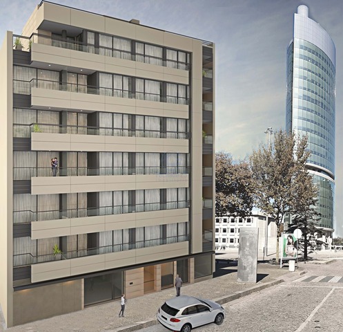 Apartamento T3 - Maia, Maia, Porto - Imagem grande