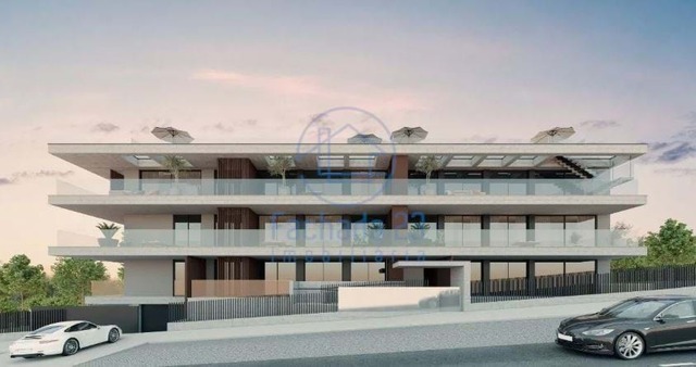 Apartamento T4 - Canidelo, Vila Nova de Gaia, Porto - Imagem grande