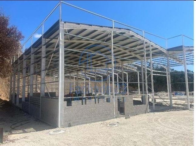 Armazm T0 - Lordelo, Paredes, Porto - Imagem grande