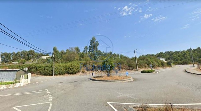 Terreno R�stico T0 - Seroa, Pa�os de Ferreira, Porto - Imagem grande