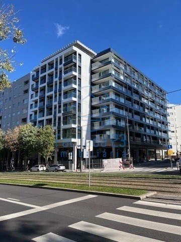 Apartamento T3 - Mafamude, Vila Nova de Gaia, Porto - Imagem grande