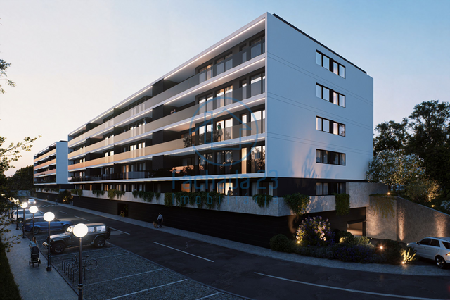 Apartamento T3 - F�nzeres, Gondomar, Porto - Imagem grande