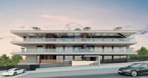 Apartamento T4 - Canidelo, Vila Nova de Gaia, Porto