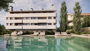Apartamento T2 - Rio Tinto, Gondomar, Porto