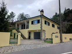 Moradia T3 - Aboadela, Amarante, Porto