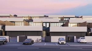 Moradia T4 - Grij�, Vila Nova de Gaia, Porto