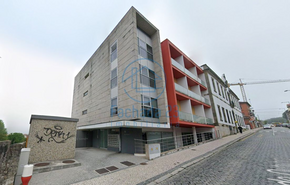 Escrit�rio T0 - Viseu, Viseu, Viseu