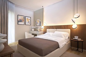 Apartamento T3 - Maia, Maia, Porto - Miniatura: 1/19