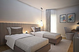 Apartamento T3 - Maia, Maia, Porto - Miniatura: 9/19