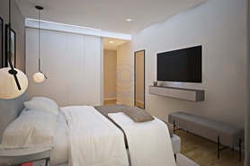 Apartamento T3 - Maia, Maia, Porto - Miniatura: 11/19