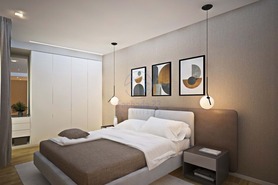 Apartamento T3 - Maia, Maia, Porto - Miniatura: 12/19