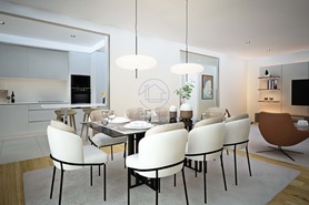 Apartamento T3 - Maia, Maia, Porto - Miniatura: 15/19