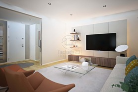 Apartamento T3 - Maia, Maia, Porto - Miniatura: 16/19